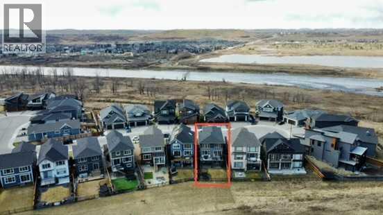 60 Cranbrook Cape SE, Calgary, Alberta  T3M 3L5 - Photo 2 - A2306200