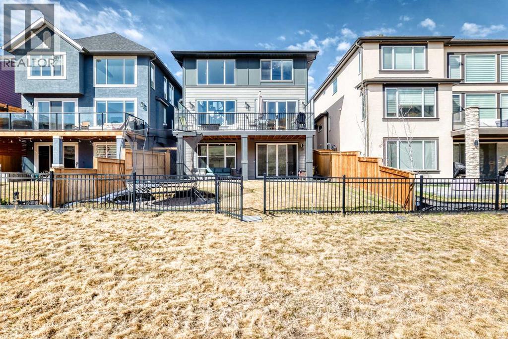 60 Cranbrook Cape SE, Calgary, Alberta  T3M 3L5 - Photo 42 - A2306200