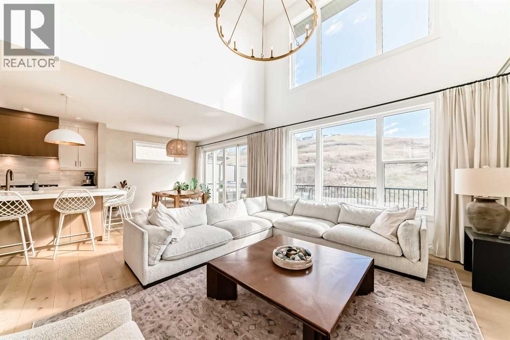 60 Cranbrook Cape SE, Calgary, Alberta  T3M 3L5 - Photo 12 - A2306200
