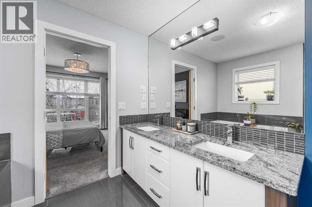 1, 2432 24a Street SW, Calgary, Alberta  T3E 1W1 - Photo 16 - A2307158