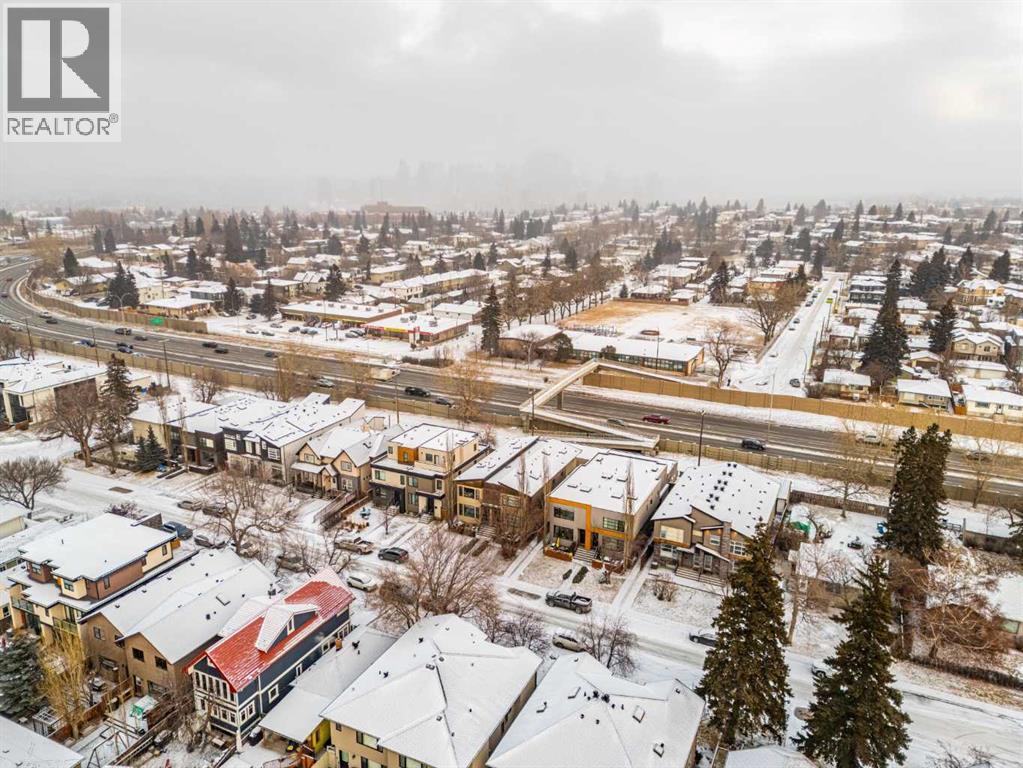 1, 2432 24a Street SW, Calgary, Alberta  T3E 1W1 - Photo 32 - A2307158