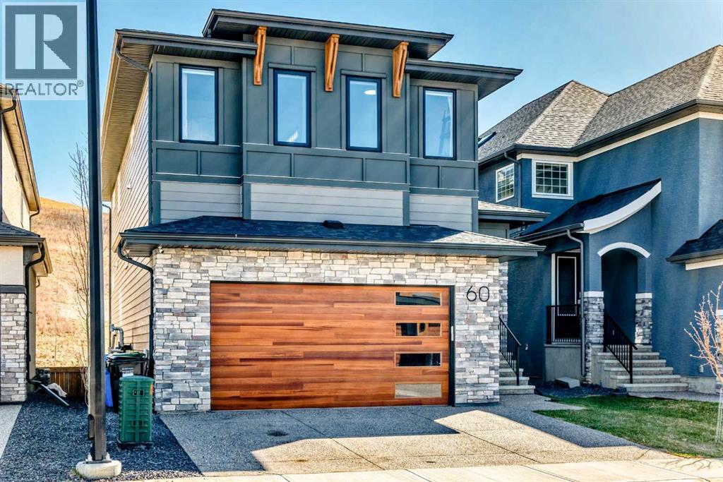 60 Cranbrook Cape SE, Calgary, Alberta