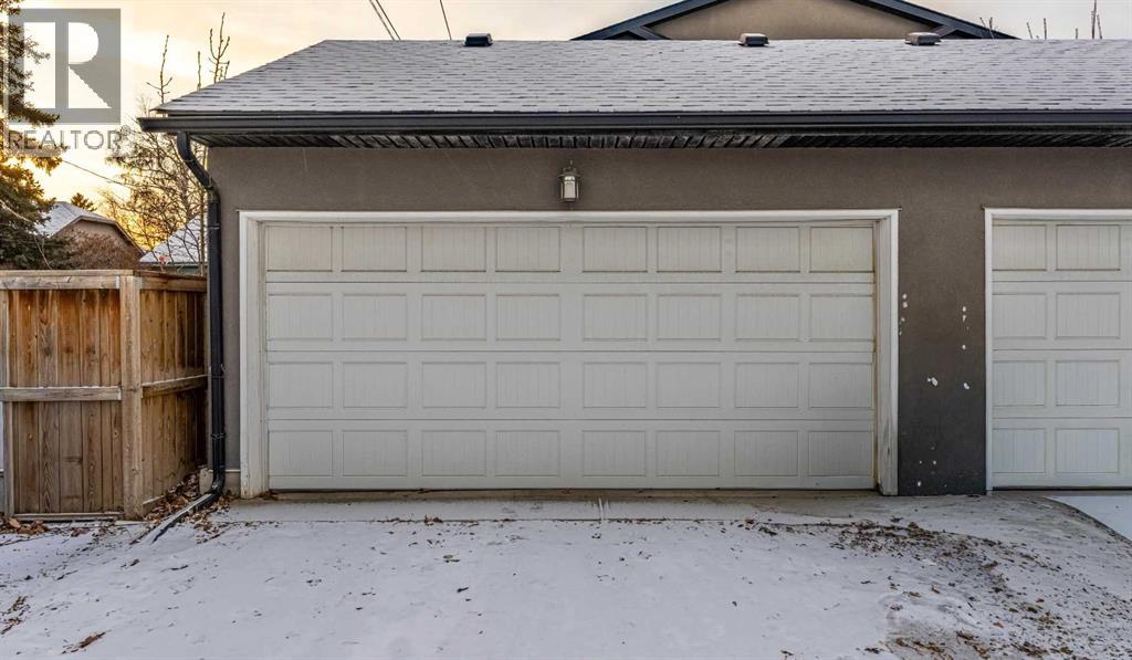 1, 2432 24a Street SW, Calgary, Alberta  T3E 1W1 - Photo 28 - A2307158