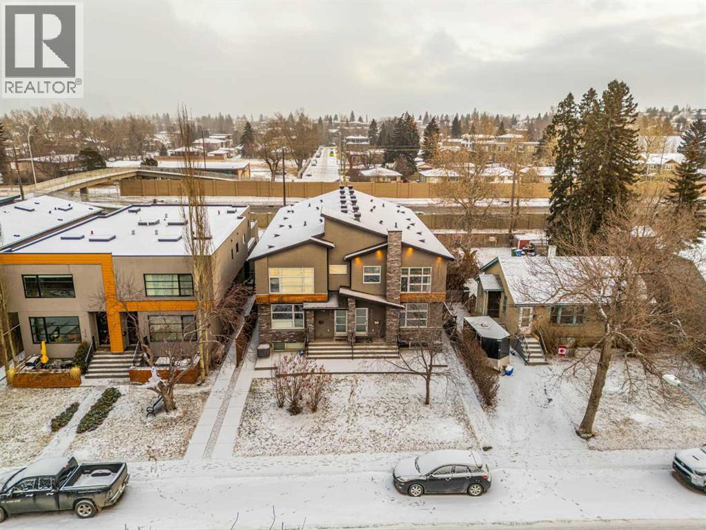 1, 2432 24a Street SW, Calgary, Alberta  T3E 1W1 - Photo 30 - A2307158