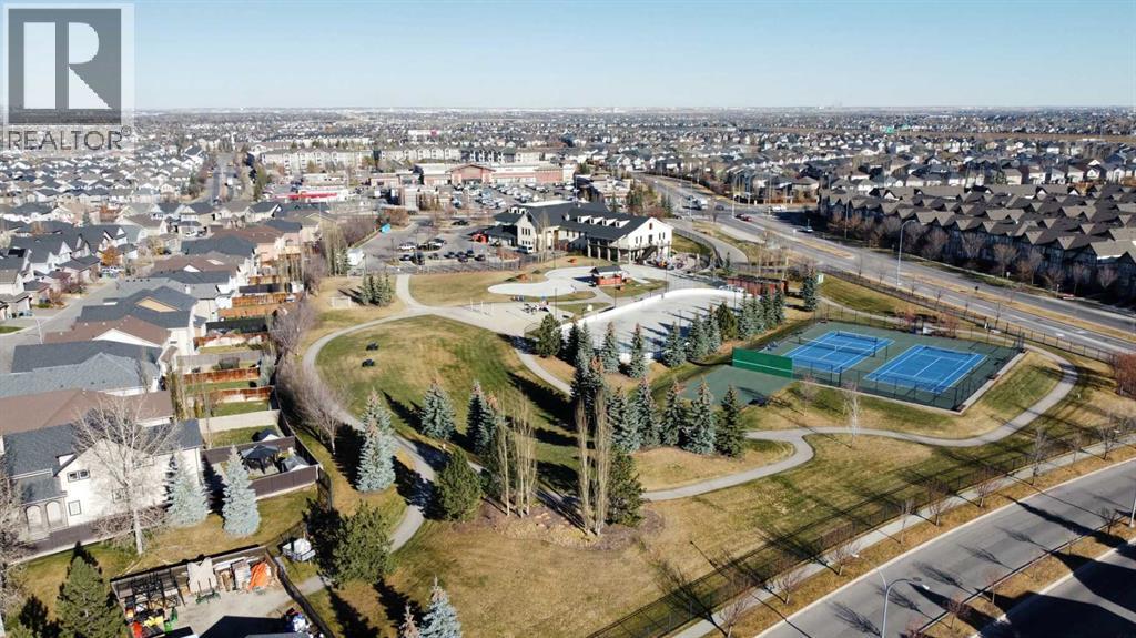 60 Cranbrook Cape SE, Calgary, Alberta  T3M 3L5 - Photo 48 - A2306200