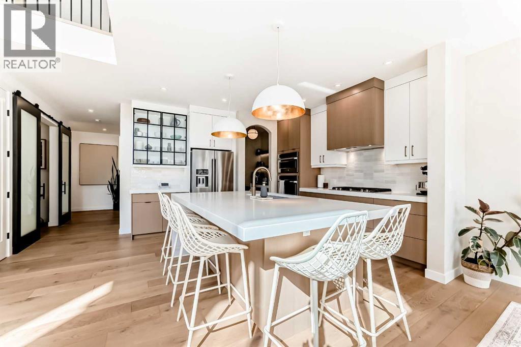 60 Cranbrook Cape SE, Calgary, Alberta  T3M 3L5 - Photo 4 - A2306200