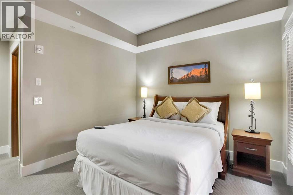 210, 187 Kananaskis Way, Canmore, Alberta  T1W 0A3 - Photo 30 - A2307406