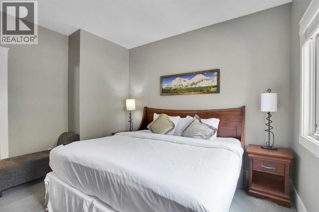 210, 187 Kananaskis Way, Canmore, Alberta  T1W 0A3 - Photo 22 - A2307406