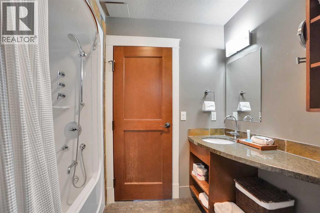 210, 187 Kananaskis Way, Canmore, Alberta  T1W 0A3 - Photo 26 - A2307406