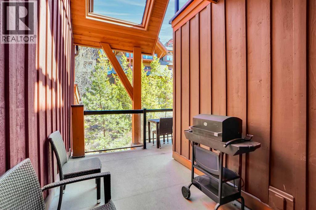 210, 187 Kananaskis Way, Canmore, Alberta  T1W 0A3 - Photo 33 - A2307406