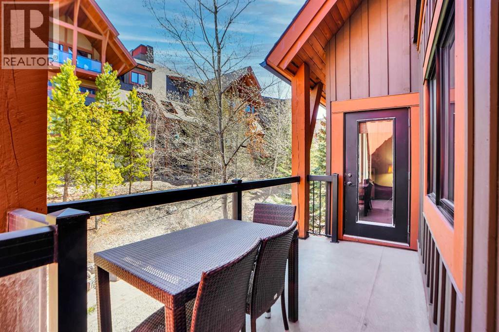 210, 187 Kananaskis Way, Canmore, Alberta  T1W 0A3 - Photo 34 - A2307406