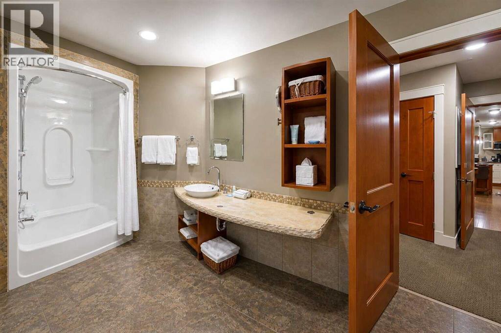210, 187 Kananaskis Way, Canmore, Alberta  T1W 0A3 - Photo 29 - A2307406