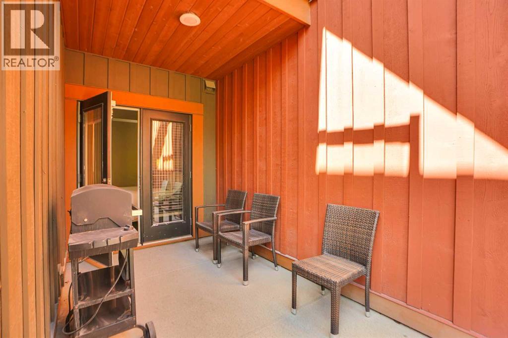 210, 187 Kananaskis Way, Canmore, Alberta  T1W 0A3 - Photo 36 - A2307406