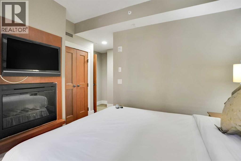 210, 187 Kananaskis Way, Canmore, Alberta  T1W 0A3 - Photo 31 - A2307406