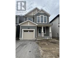 657 BRONZE COPPER CRESCENT, Ottawa, Ontario