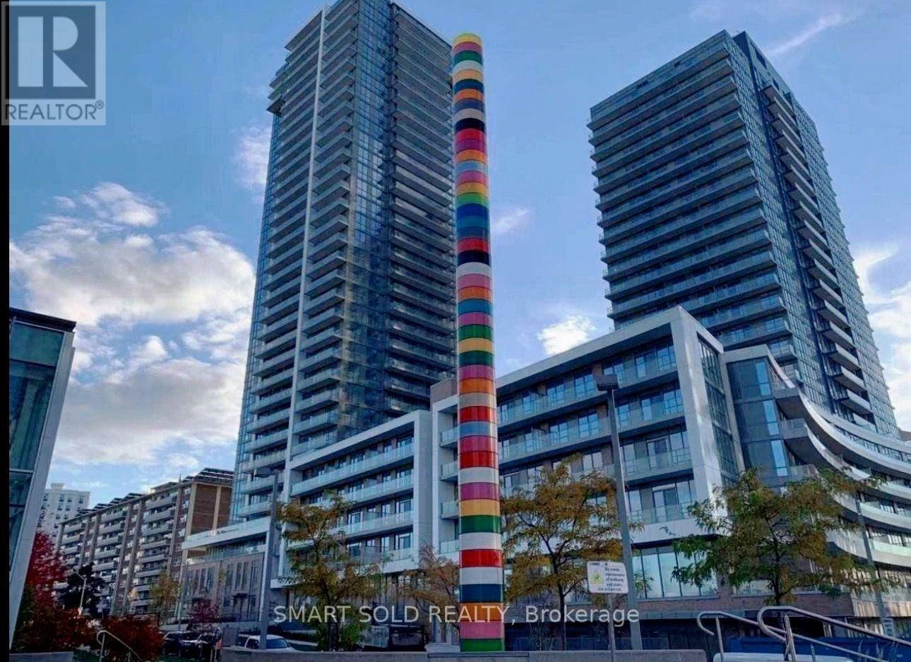 2410 - 32 FOREST MANOR ROAD, Toronto, Ontario