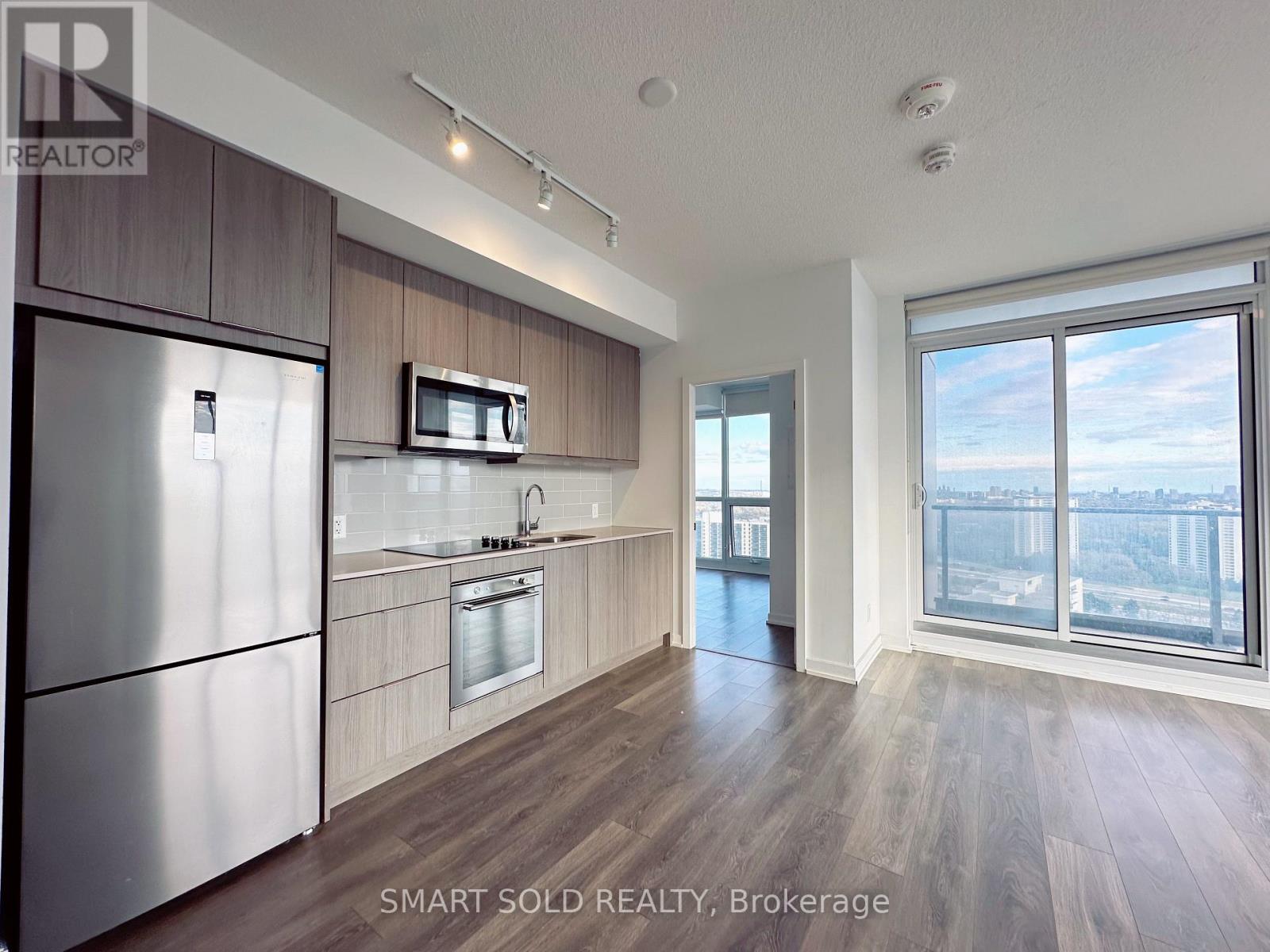 2410 - 32 Forest Manor Road, Toronto, Ontario  M2J 0H2 - Photo 3 - C13075172