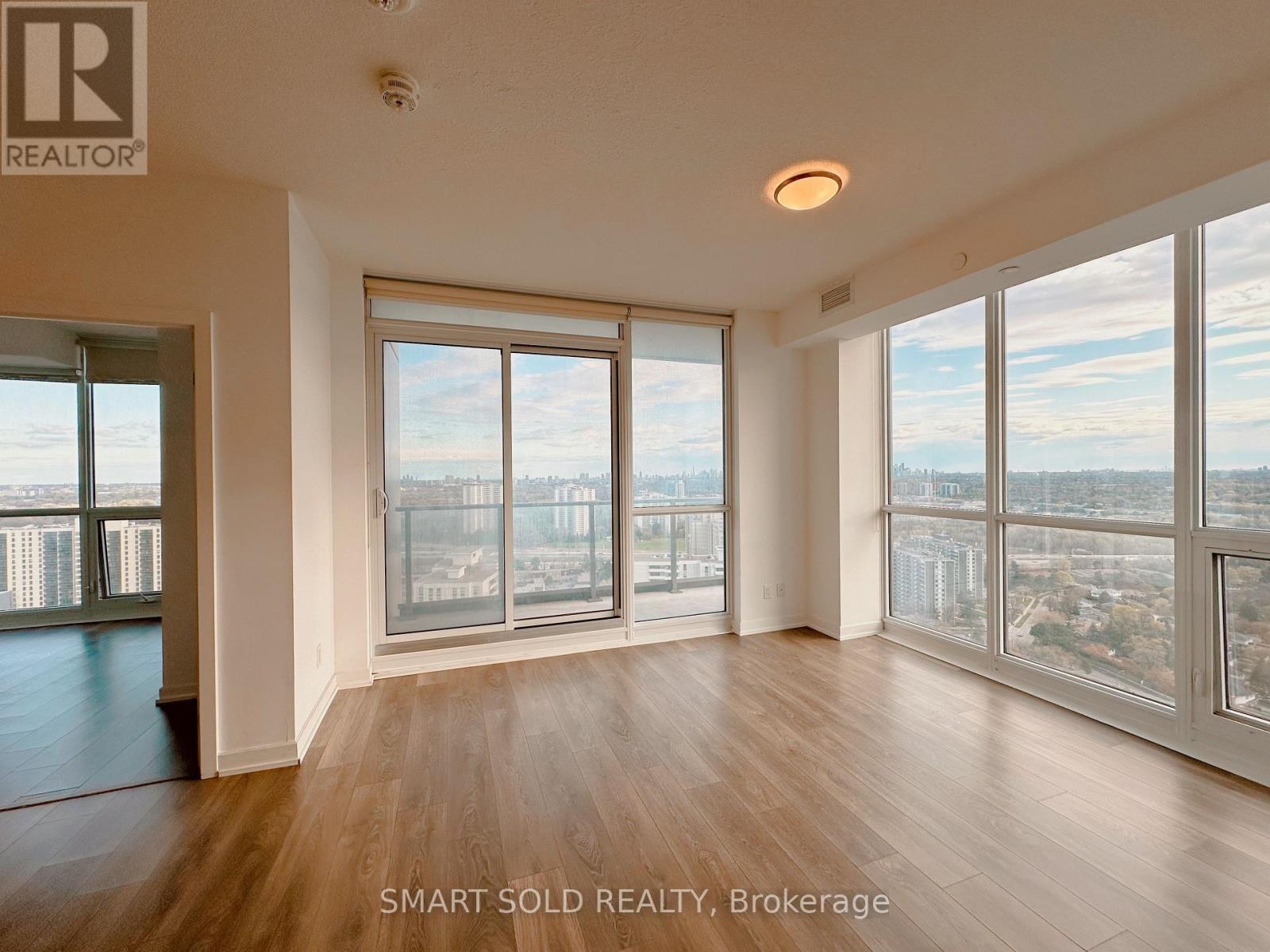 2410 - 32 Forest Manor Road, Toronto, Ontario  M2J 0H2 - Photo 5 - C13075172