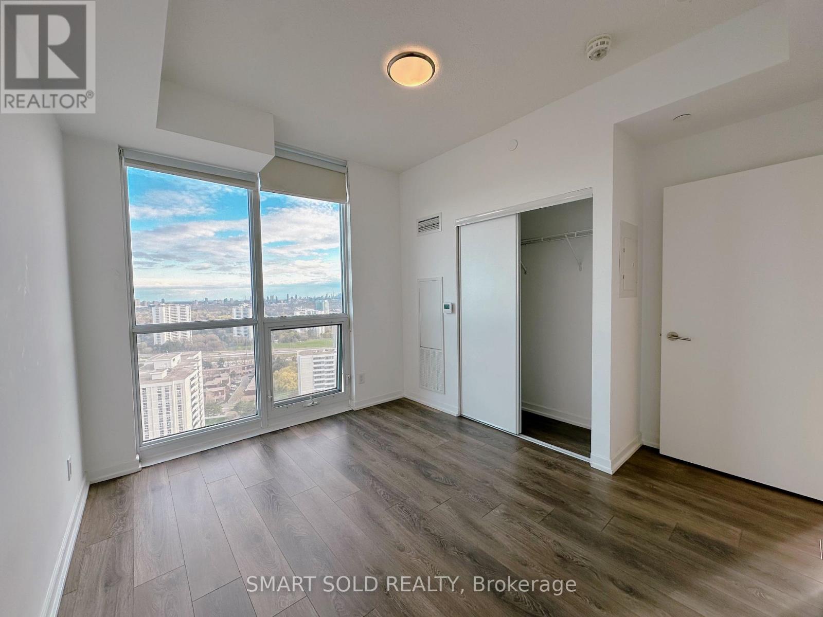 2410 - 32 Forest Manor Road, Toronto, Ontario  M2J 0H2 - Photo 7 - C13075172