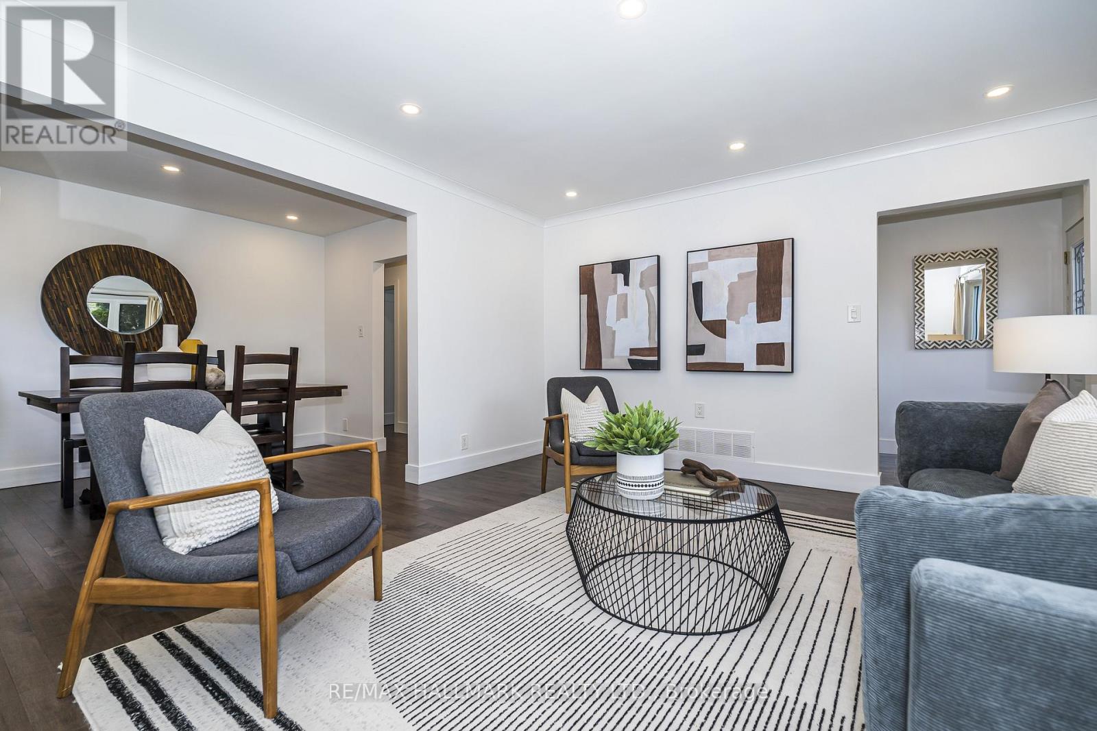 89 Scarborough Heights Boulevard, Toronto, Ontario  M1M 2V5 - Photo 10 - E13075156