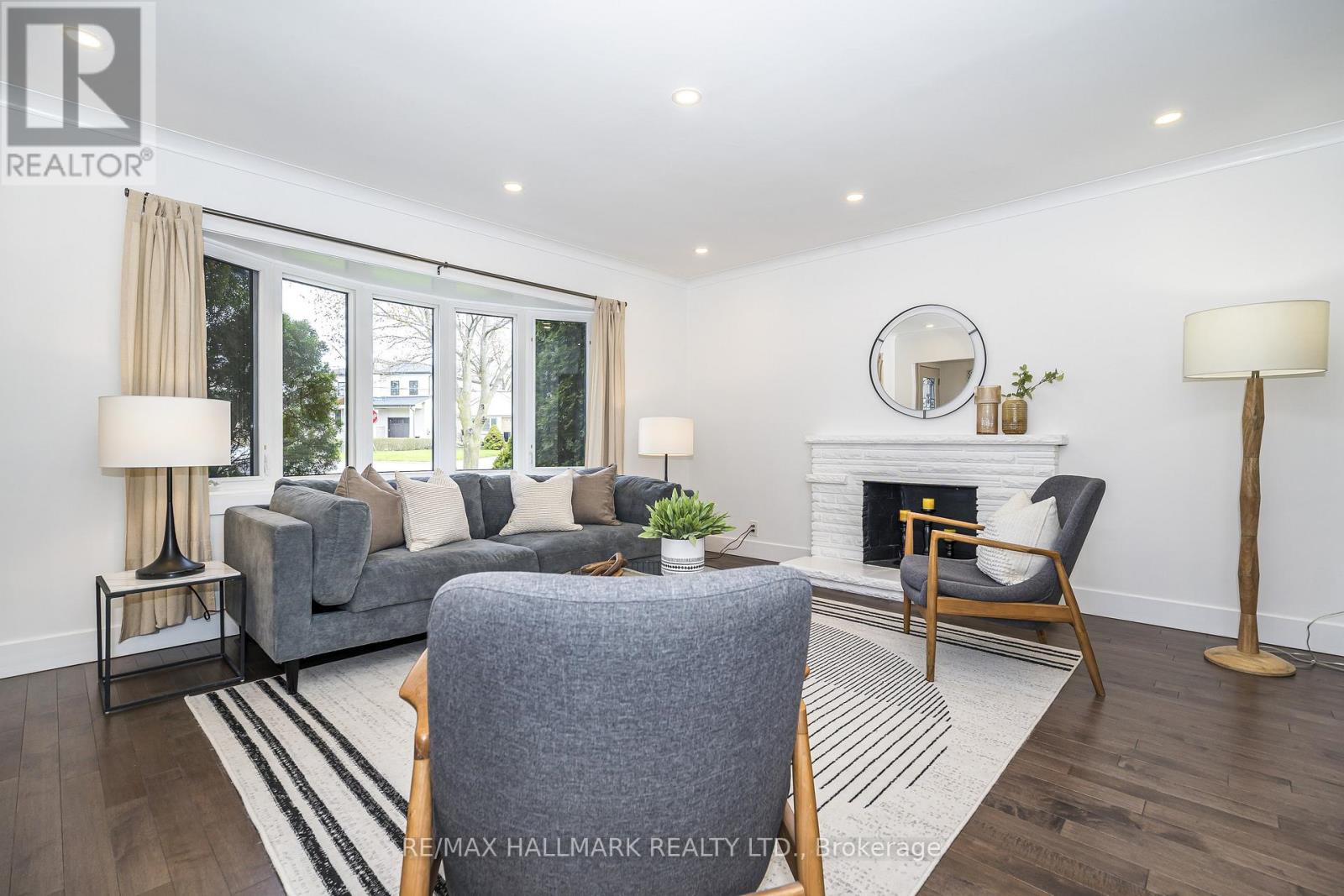 89 Scarborough Heights Boulevard, Toronto, Ontario  M1M 2V5 - Photo 12 - E13075156