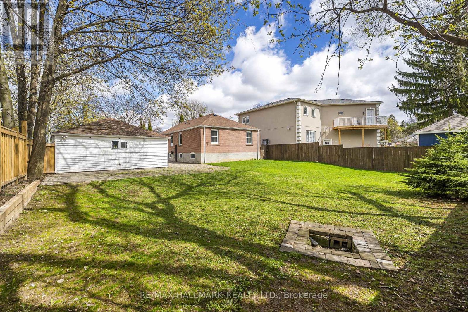 89 Scarborough Heights Boulevard, Toronto, Ontario  M1M 2V5 - Photo 49 - E13075156