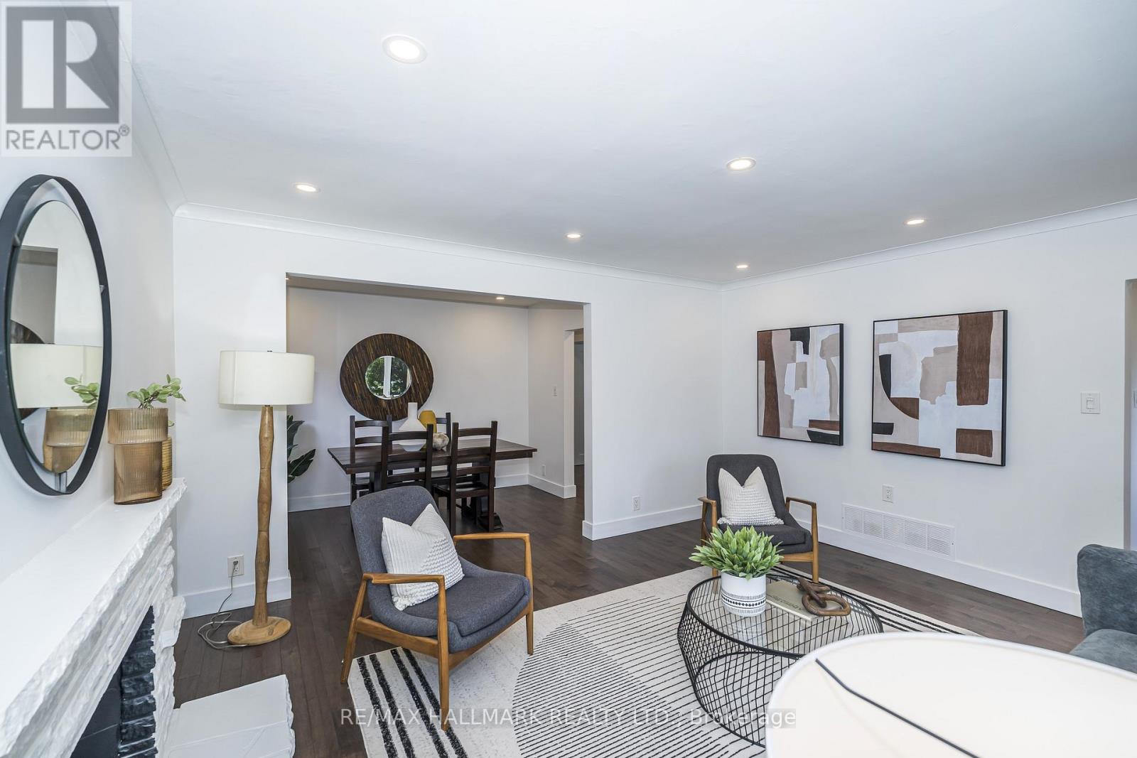 89 Scarborough Heights Boulevard, Toronto, Ontario  M1M 2V5 - Photo 9 - E13075156