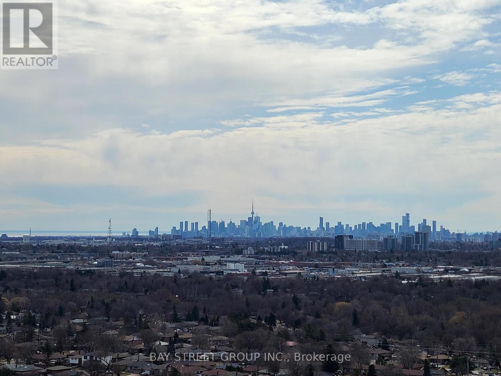 3306 - 190 BOROUGH DRIVE, Toronto, Ontario