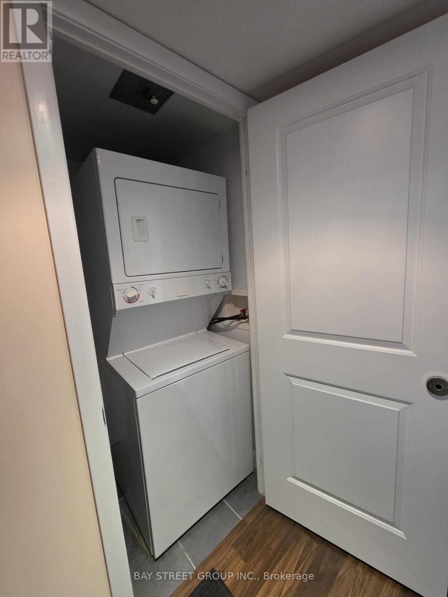 3306 - 190 Borough Drive, Toronto (Bendale), Ontario  M1P 0B6 - Photo 11 - E13075174