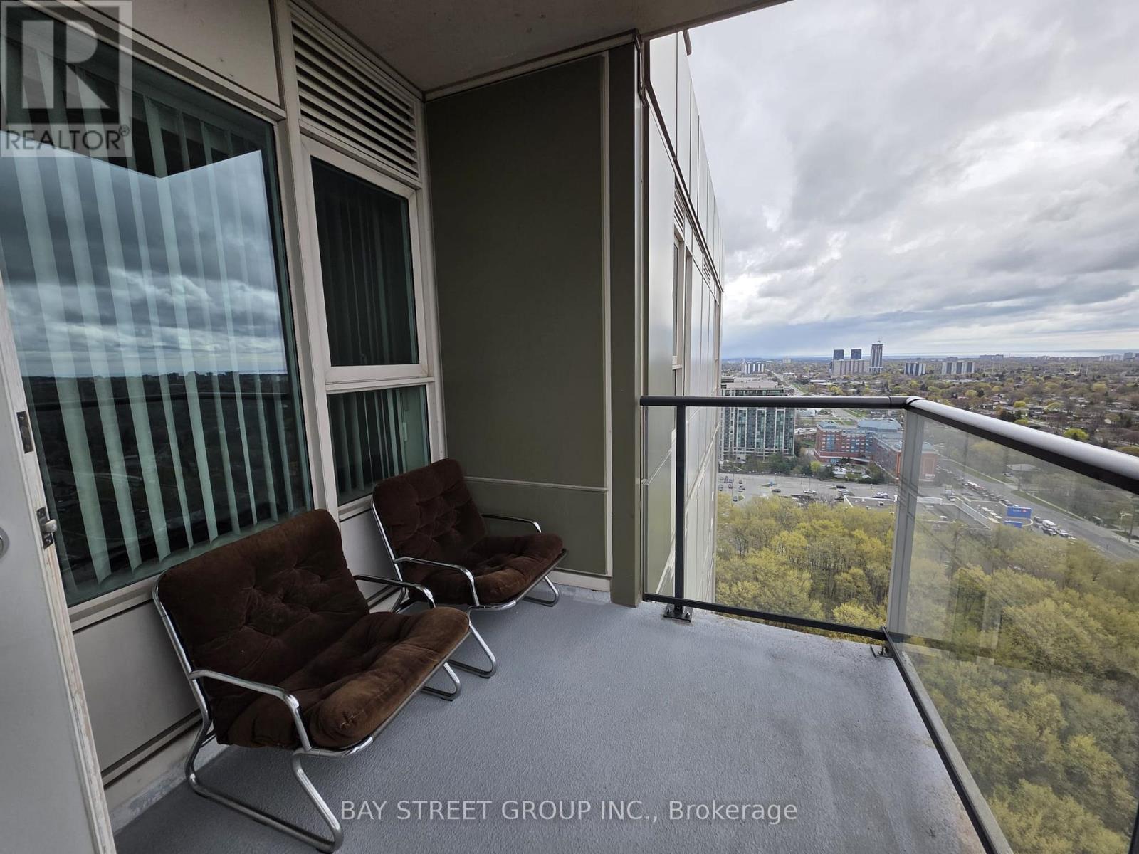 3306 - 190 Borough Drive, Toronto (Bendale), Ontario  M1P 0B6 - Photo 12 - E13075174