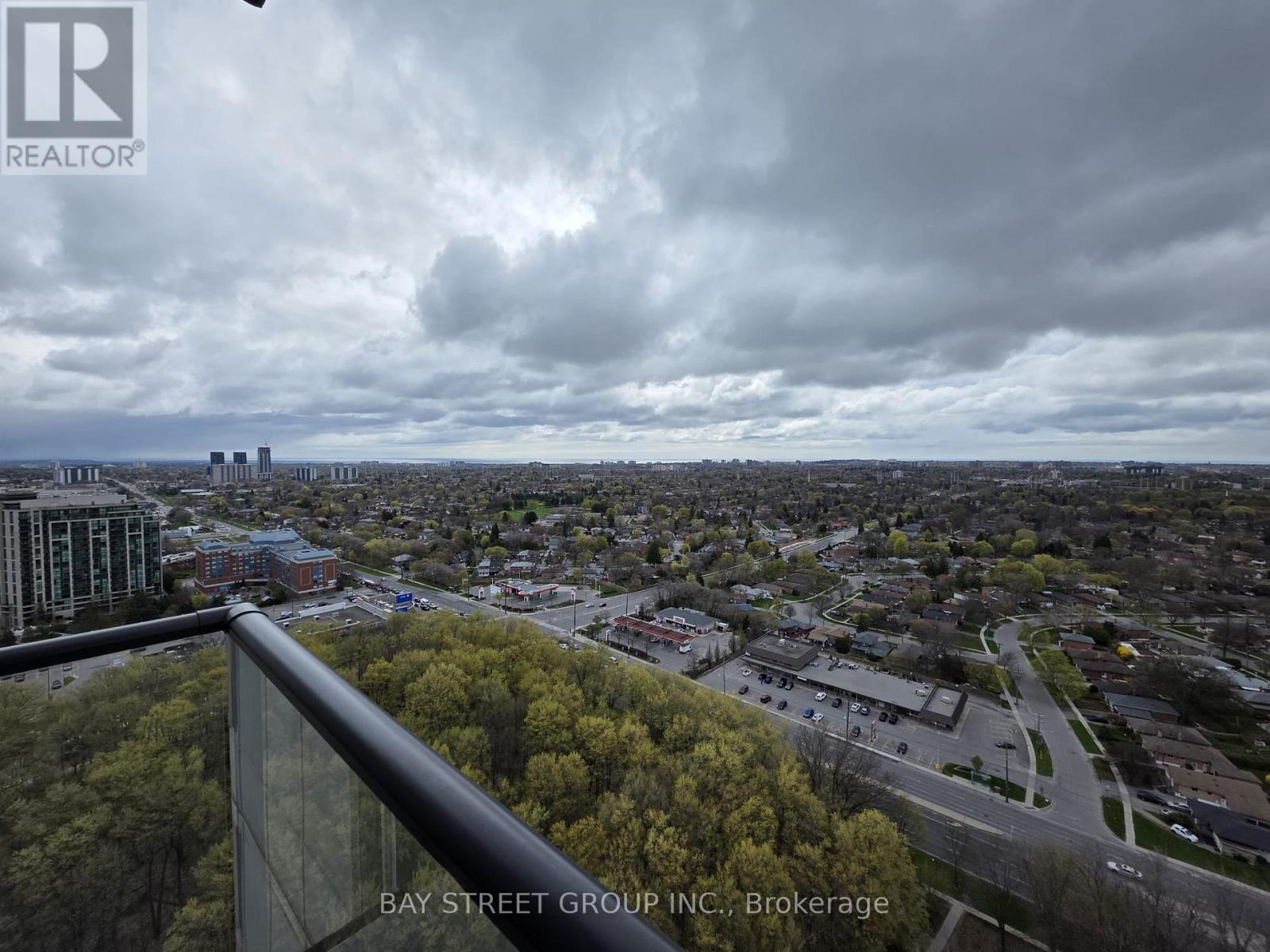 3306 - 190 Borough Drive, Toronto (Bendale), Ontario  M1P 0B6 - Photo 16 - E13075174