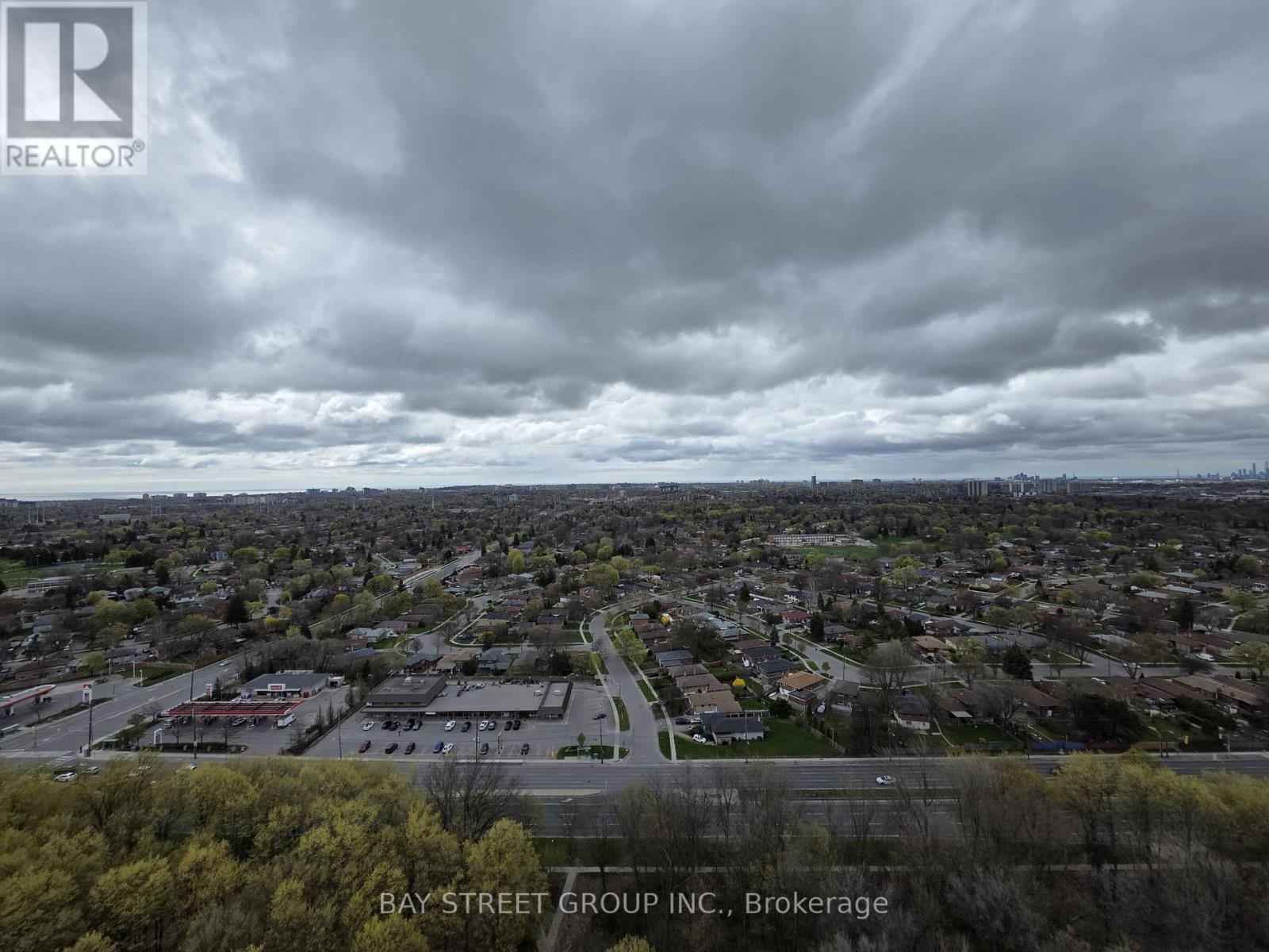 3306 - 190 Borough Drive, Toronto (Bendale), Ontario  M1P 0B6 - Photo 17 - E13075174
