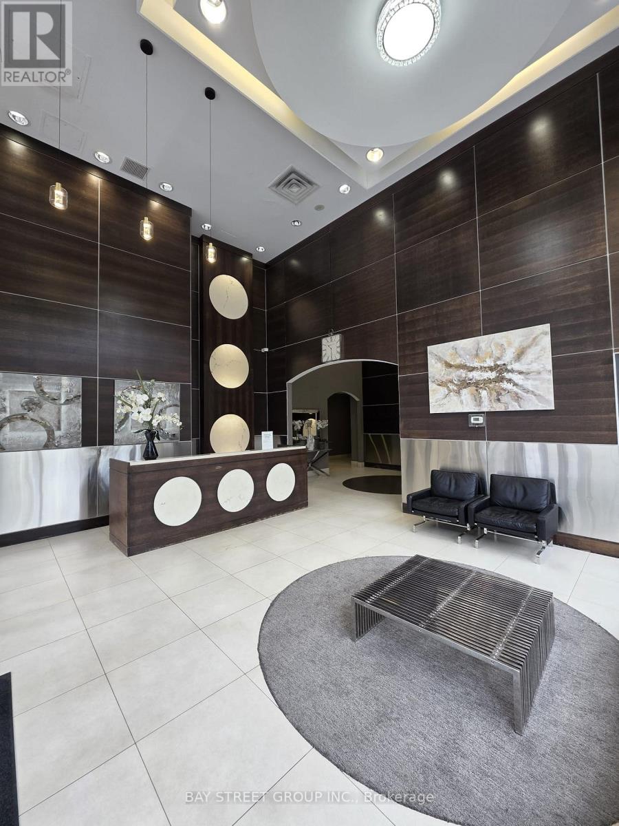 3306 - 190 Borough Drive, Toronto (Bendale), Ontario  M1P 0B6 - Photo 3 - E13075174