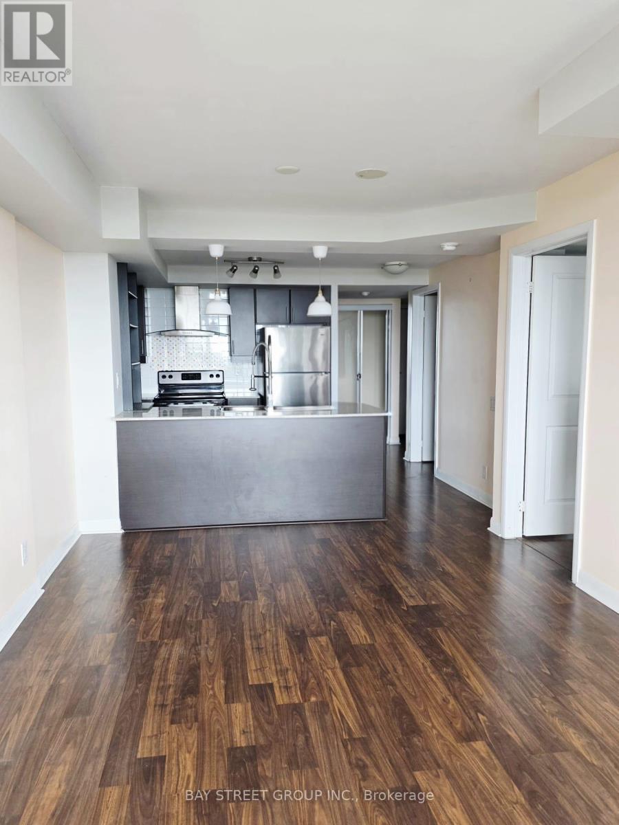 3306 - 190 Borough Drive, Toronto (Bendale), Ontario  M1P 0B6 - Photo 4 - E13075174