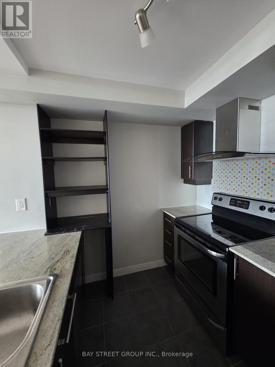 3306 - 190 Borough Drive, Toronto (Bendale), Ontario  M1P 0B6 - Photo 5 - E13075174