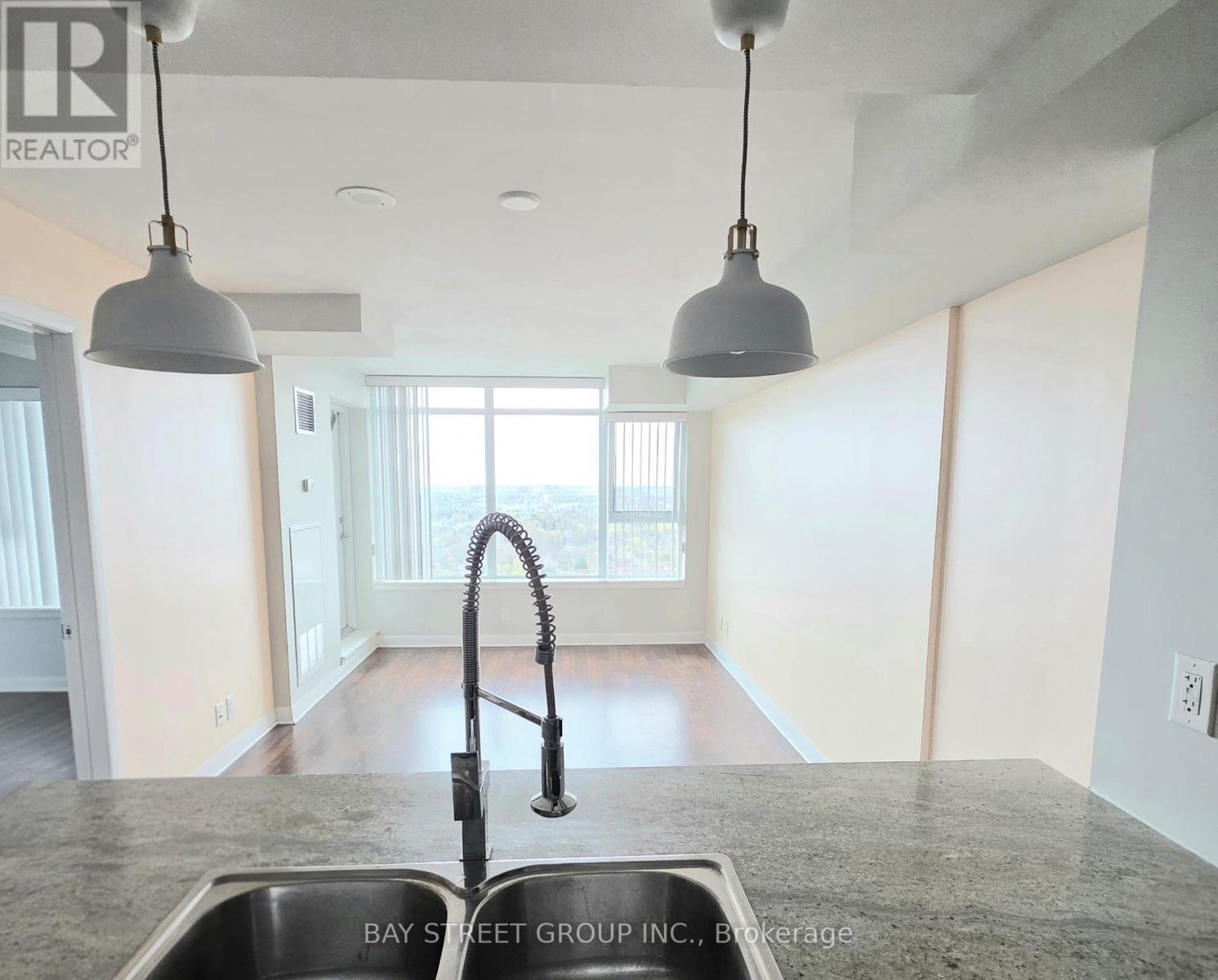 3306 - 190 Borough Drive, Toronto (Bendale), Ontario  M1P 0B6 - Photo 6 - E13075174