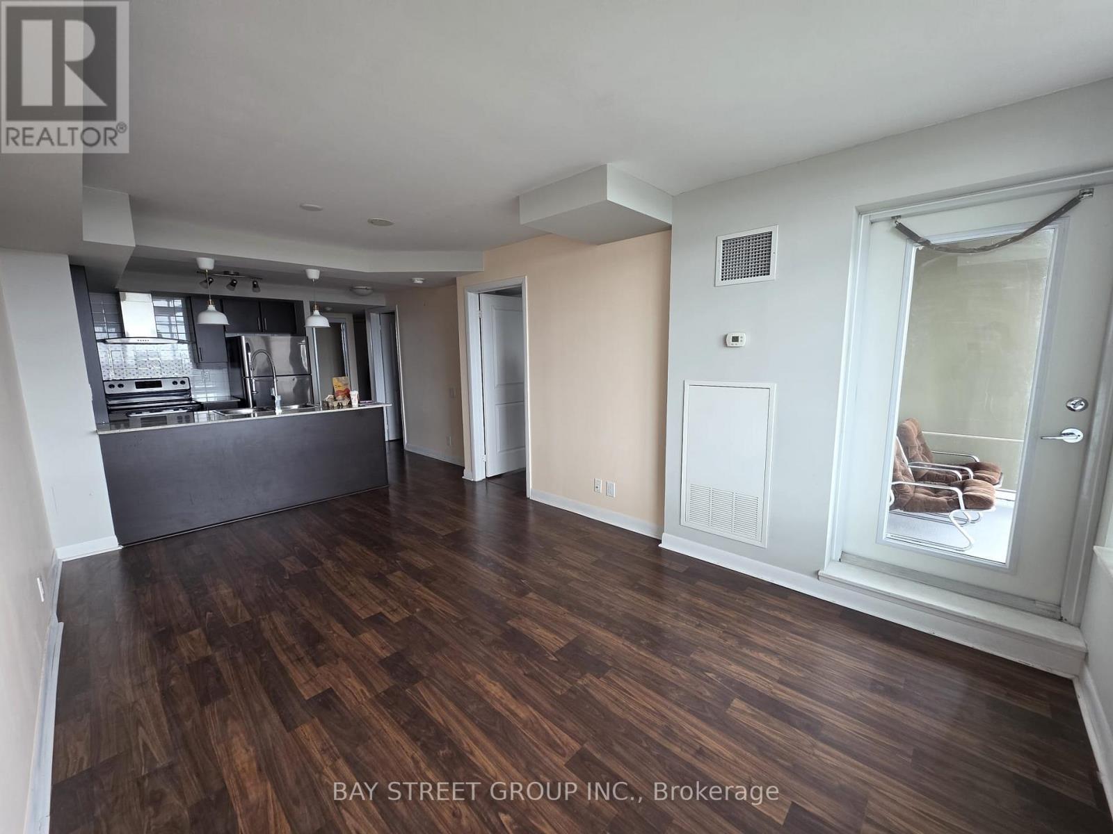 3306 - 190 Borough Drive, Toronto (Bendale), Ontario  M1P 0B6 - Photo 7 - E13075174