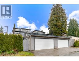 5710 GRANT STREET, Burnaby, British Columbia
