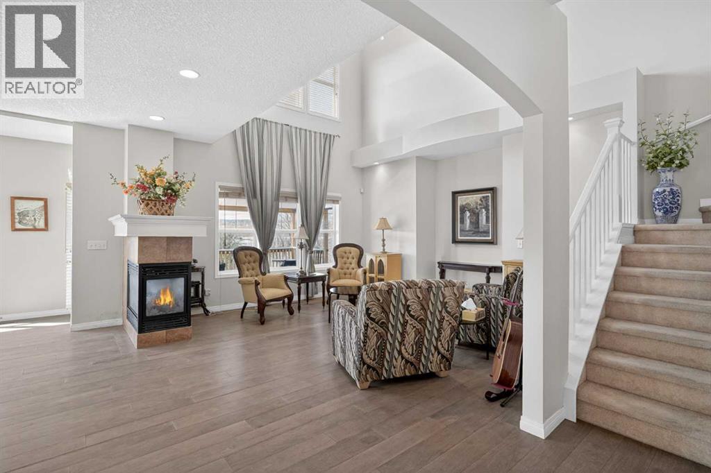 69 Evansbrooke Park Nw, Calgary, Alberta  T3P 1E4 - Photo 5 - A2303926