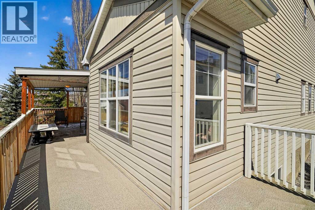 69 Evansbrooke Park Nw, Calgary, Alberta  T3P 1E4 - Photo 35 - A2303926