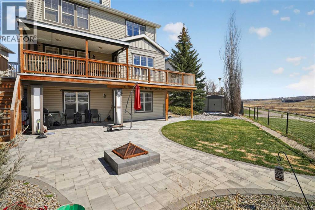 69 Evansbrooke Park Nw, Calgary, Alberta  T3P 1E4 - Photo 40 - A2303926