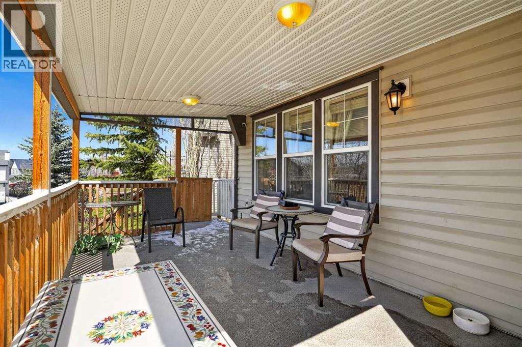69 Evansbrooke Park Nw, Calgary, Alberta  T3P 1E4 - Photo 33 - A2303926