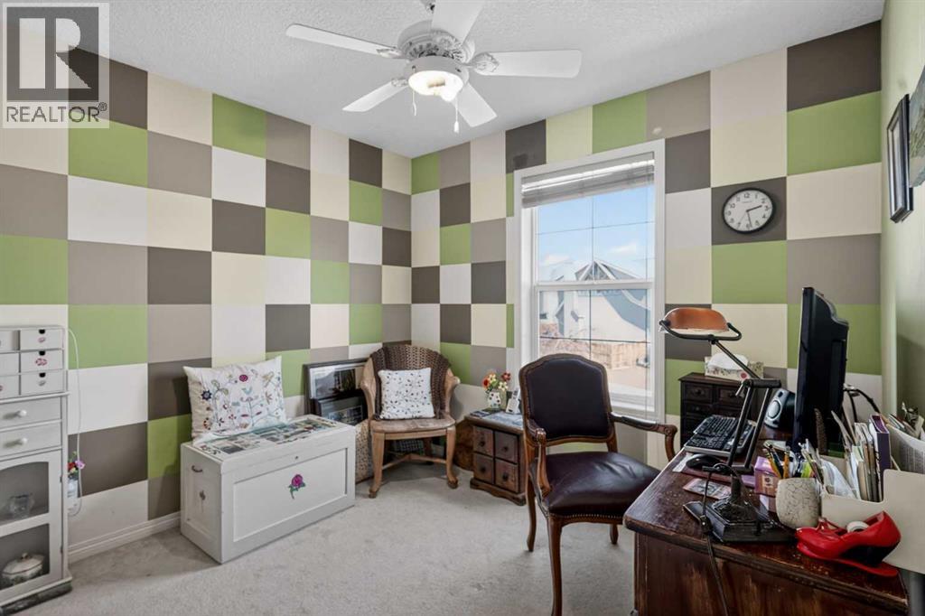 69 Evansbrooke Park Nw, Calgary, Alberta  T3P 1E4 - Photo 23 - A2303926