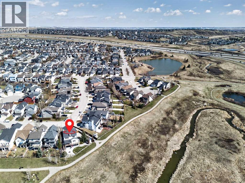 69 Evansbrooke Park Nw, Calgary, Alberta  T3P 1E4 - Photo 49 - A2303926