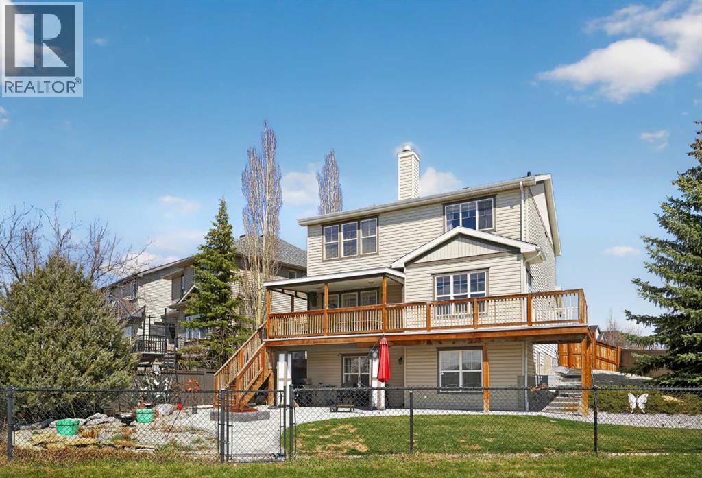 69 Evansbrooke Park Nw, Calgary, Alberta  T3P 1E4 - Photo 42 - A2303926