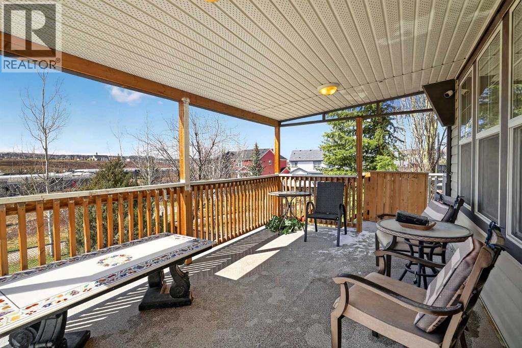 69 Evansbrooke Park Nw, Calgary, Alberta  T3P 1E4 - Photo 36 - A2303926
