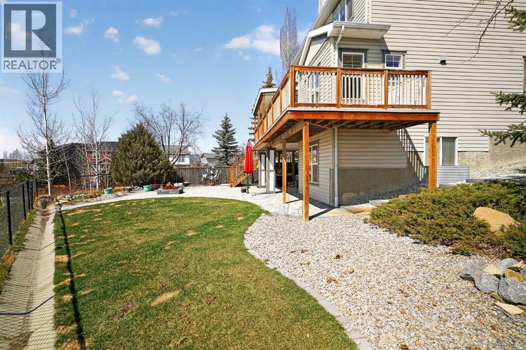 69 Evansbrooke Park Nw, Calgary, Alberta  T3P 1E4 - Photo 44 - A2303926