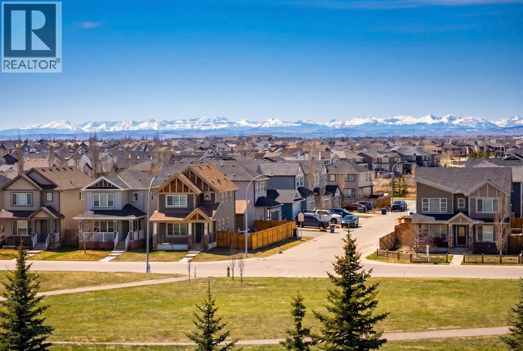 5413, 755 Copperpond Boulevard SE, Calgary, Alberta  T2A 4R2 - Photo 3 - A2307303