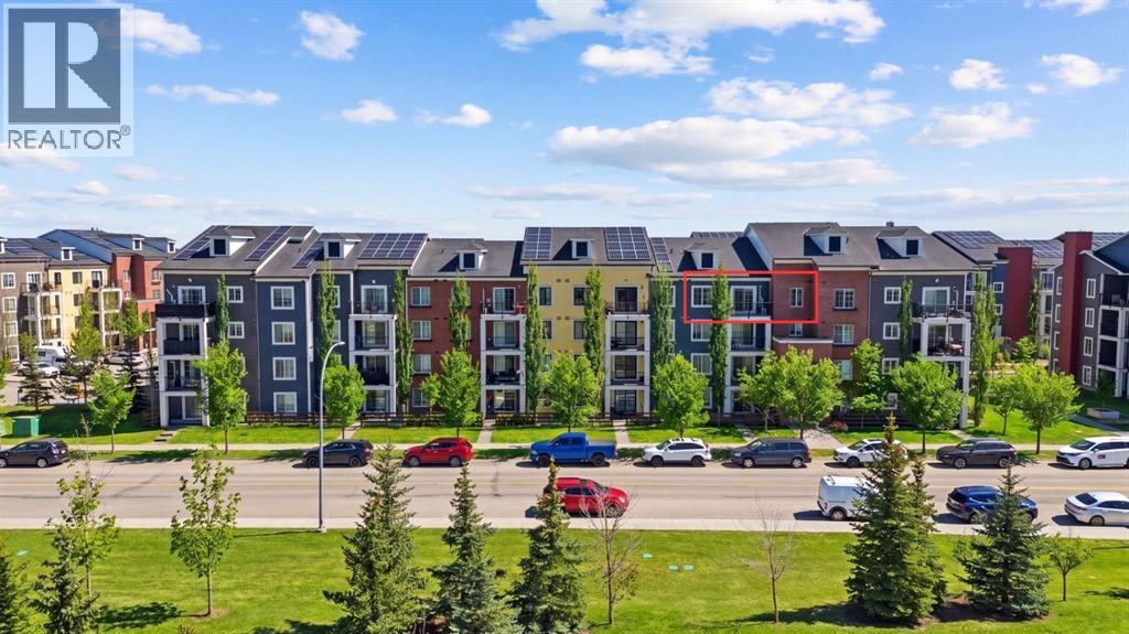 5413, 755 Copperpond Boulevard SE, Calgary, Alberta  T2A 4R2 - Photo 1 - A2307303