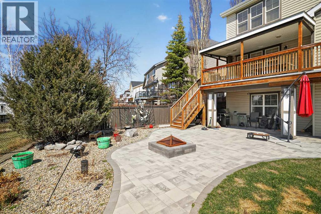 69 Evansbrooke Park Nw, Calgary, Alberta  T3P 1E4 - Photo 38 - A2303926